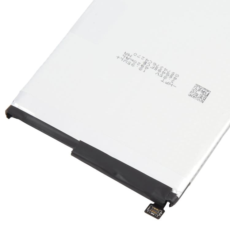 For ZTE nubia V70 Design Z2458/V70D 5000mAh BL-49S-976546 Battery