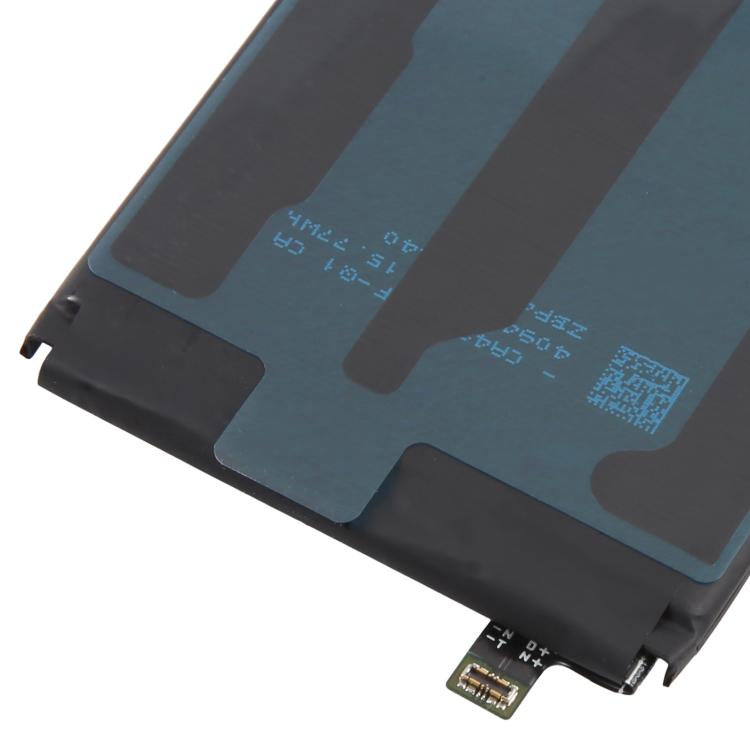 For ZTE Axon 30 A2022 / Axon 30 5G 4176mAh Li3941T44P8H825850 Battery