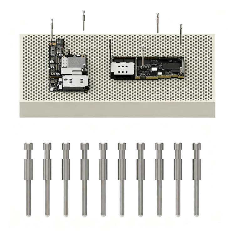 18 Kinds Universal High Temperature Resistant Repair Platform for Motherboard PCB Repair