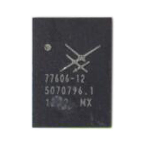Power Amplifier IC 77606-12