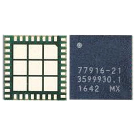 Power Amplifier IC 77916-21