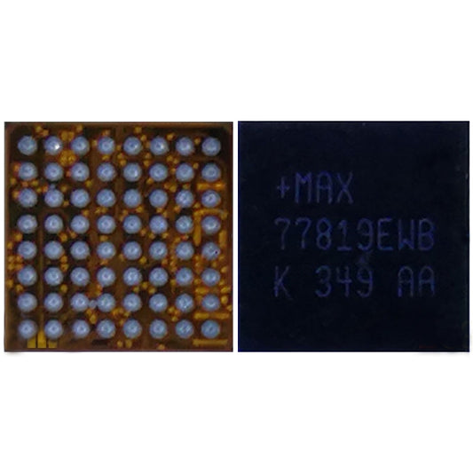 Power IC Module MAX77819