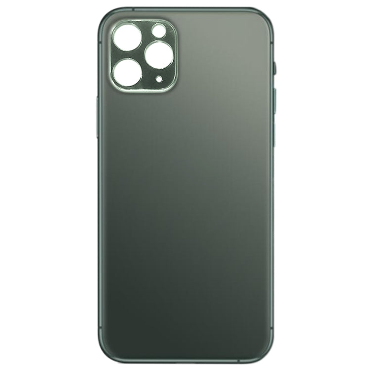 Glass Battery Back Cover for iPhone 11 Pro Max