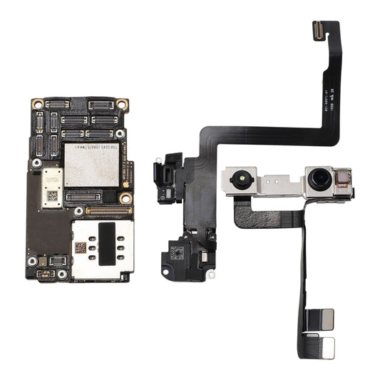 For iPhone 11 Pro Max Original Mainboard, ROM: 64GB