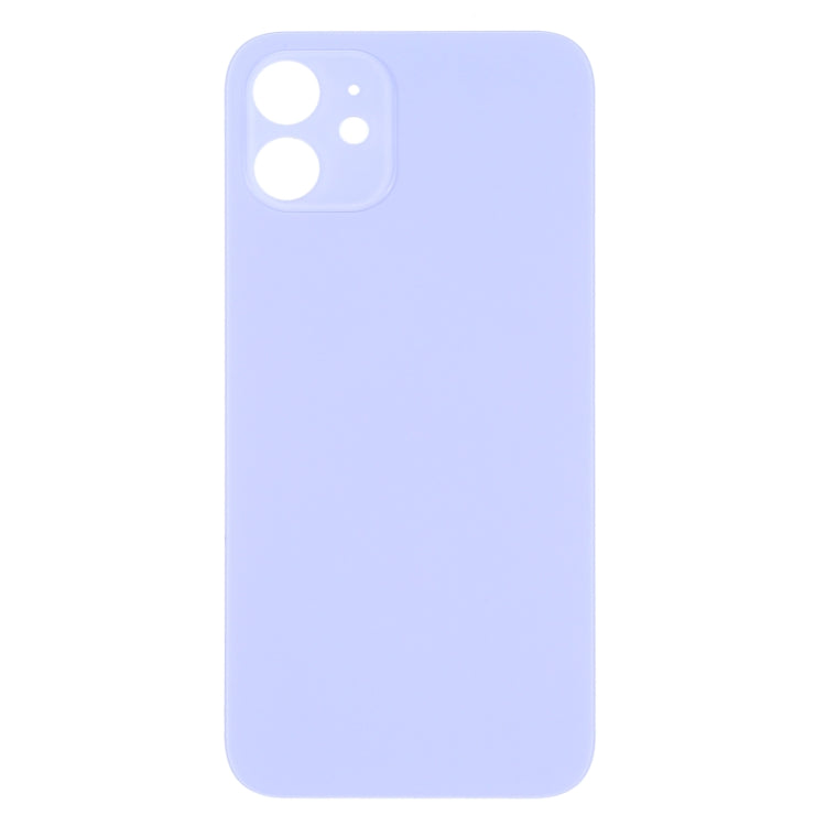 Battery Back Cover for iPhone 12, Back Cover for 12, For iPhone 12