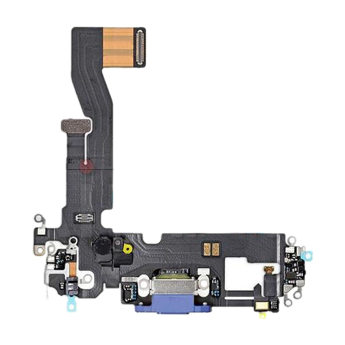 Original Charging Port Flex Cable for iPhone 12, For iPhone 12(Original), For iPhone 12 (Original)