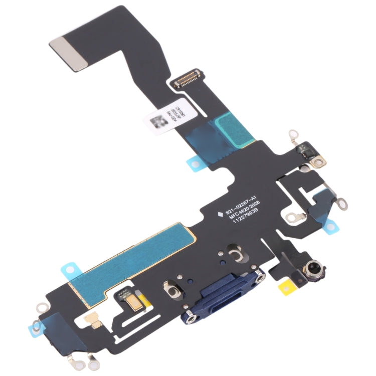 For iPhone 12 Pro Charging Port Flex Cable