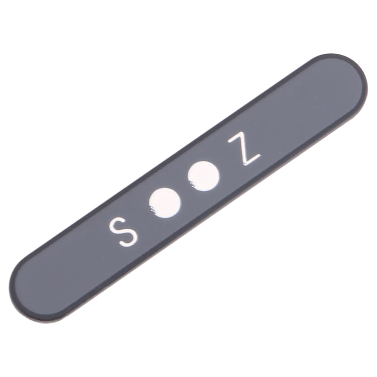 For iPhone 12 / 12 mini US Edition 5G Signal Antenna Glass Plate, For iPhone 12 / 12 mini US Edition