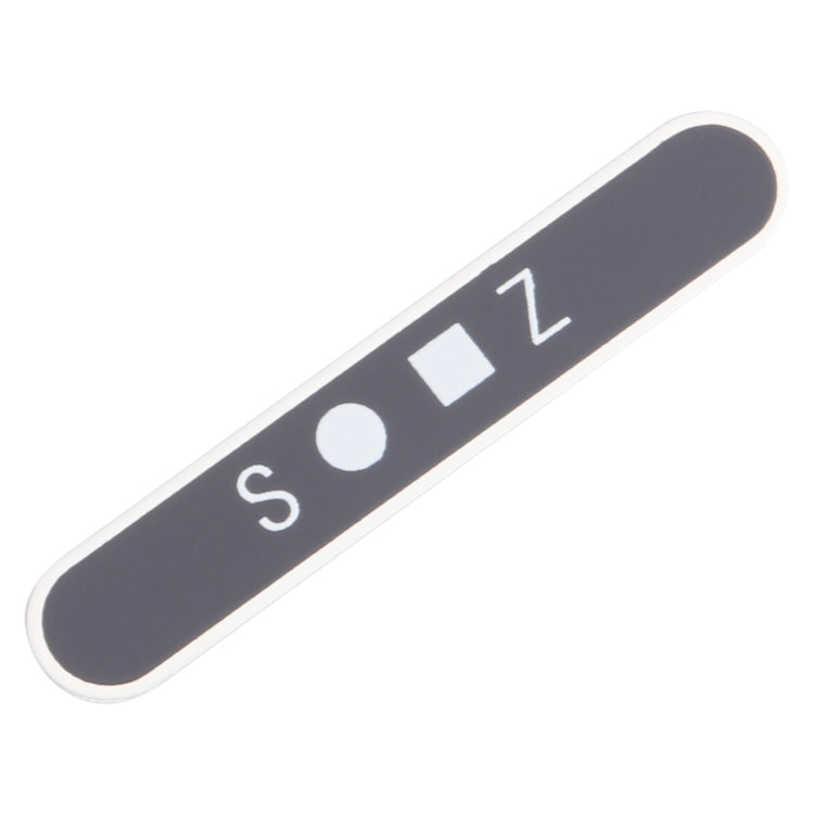 For iPhone 13 / 13 mini US Edition 5G Signal Antenna Glass Plate