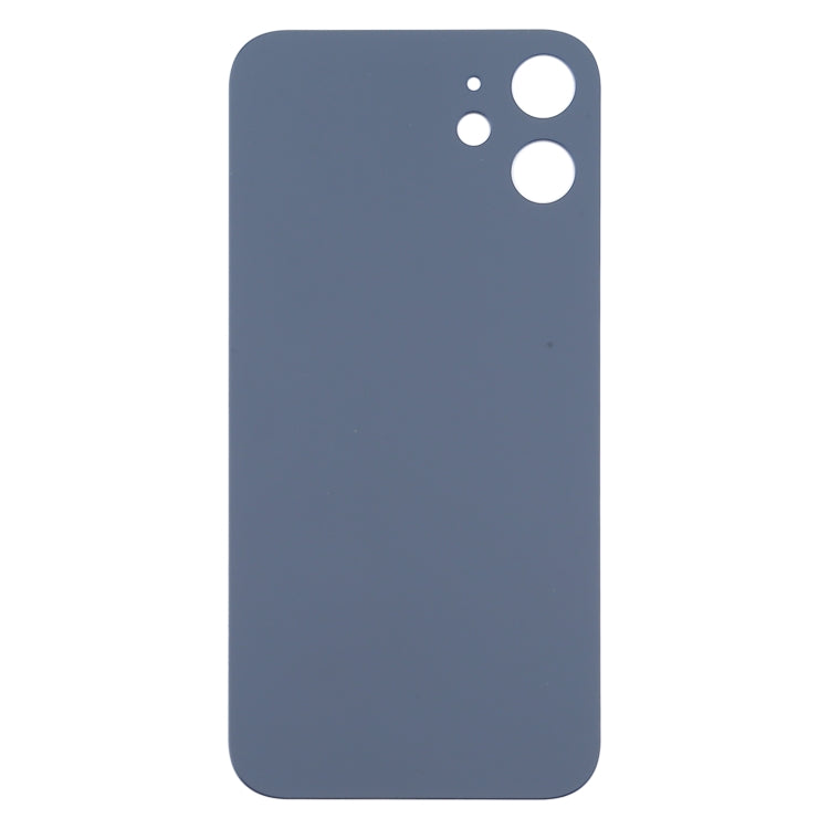Easy Replacement Big Camera Hole Back Battery Cover for iPhone 12 Mini, For iPhone 12 Mini (Not Disassemble)