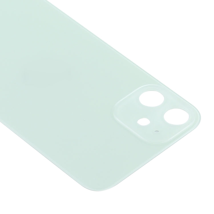 Easy Replacement Big Camera Hole Back Battery Cover for iPhone 12 Mini, For iPhone 12 Mini (Not Disassemble)