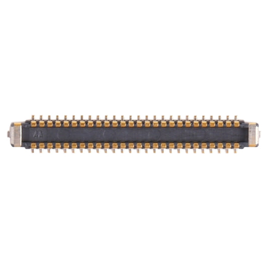 LCD Display FPC Connector On Flex Cable for iPhone 12 Pro Max