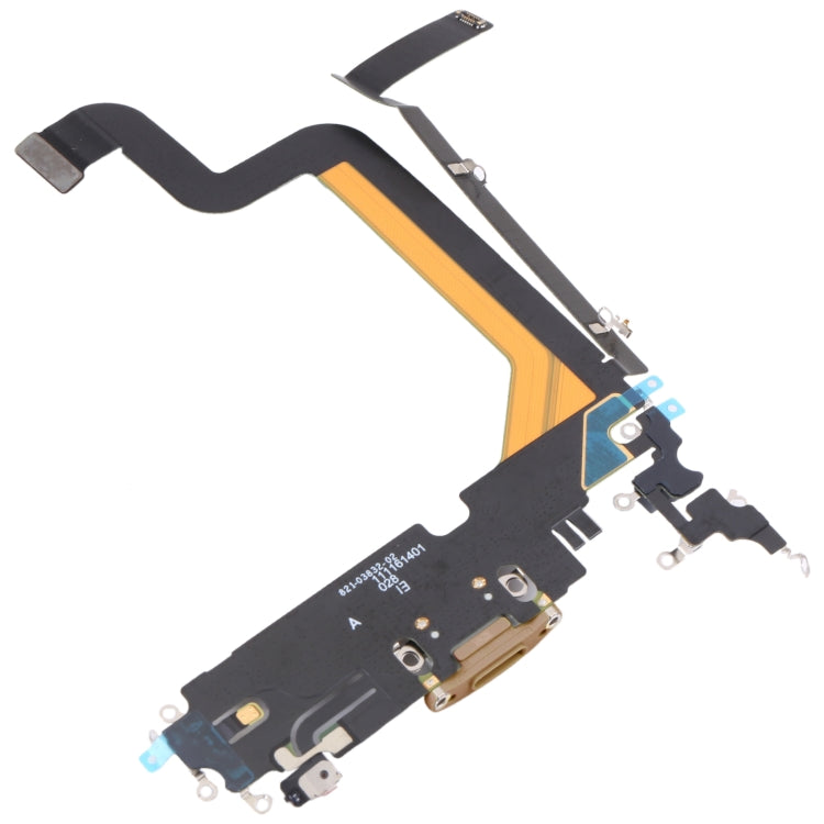 For iPhone 14 Pro Max Original Charging Port Flex Cable