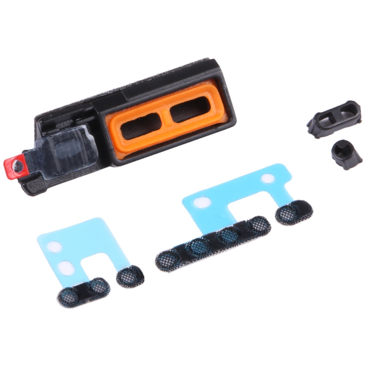 Speaker Ringer Buzzer Dustproof Mesh For iPhone 14 Pro, For iPhone 14 Pro