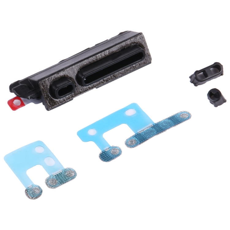 Speaker Ringer Buzzer Dustproof Mesh For iPhone 14 Pro, For iPhone 14 Pro