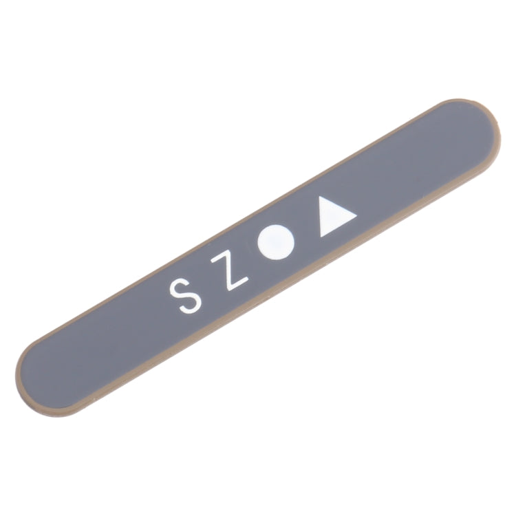 For iPhone 14 Pro / 14 Pro Max US Edition 5G Signal Antenna Glass Plate, For iPhone 14 Pro / 14 Pro Max US Edition