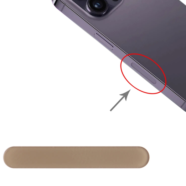 For iPhone 14 Pro / 14 Pro Max US Edition 5G Signal Antenna Glass Plate, For iPhone 14 Pro / 14 Pro Max US Edition