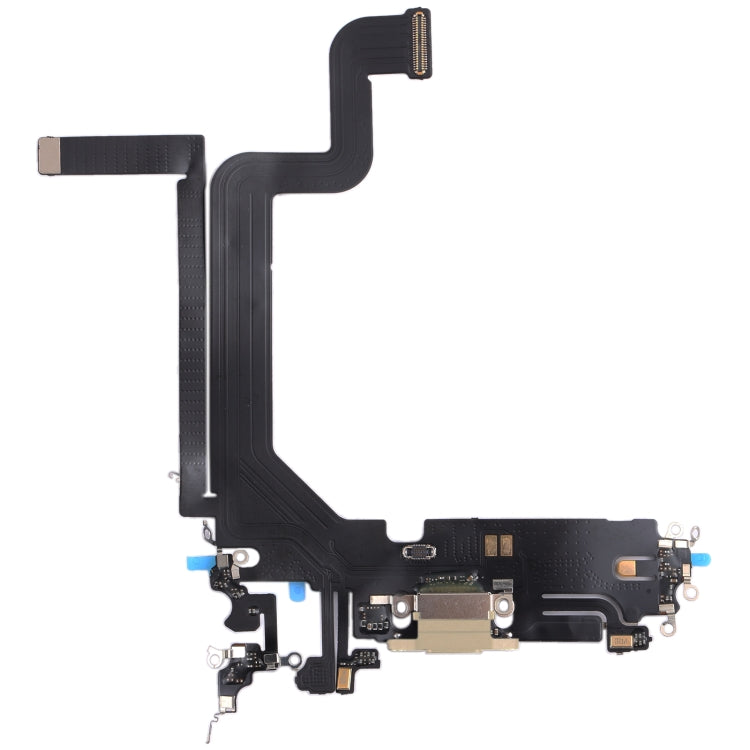 For iPhone 14 Pro Max Charging Port Flex Cable, For iPhone 14 Pro Max