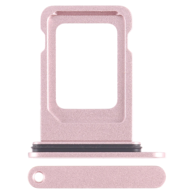 For iPhone 15 SIM Card Tray, For iPhone 15 (Single)