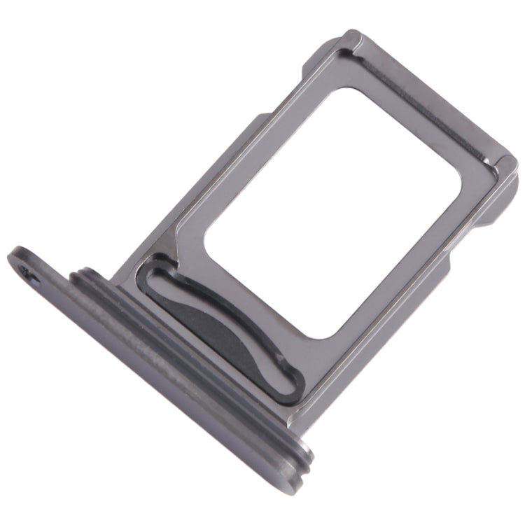 For iPhone 15 Pro SIM + SIM Card Tray, For iPhone 15 Pro (Dual)