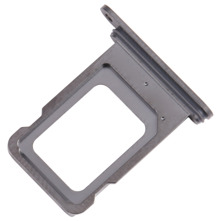For iPhone 15 Pro SIM + SIM Card Tray, For iPhone 15 Pro (Dual)