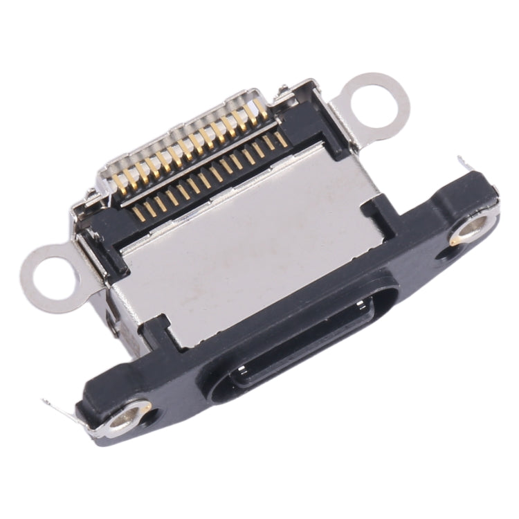 For iPhone 15 Pro Charging Port Connector, For iPhone 15 Pro