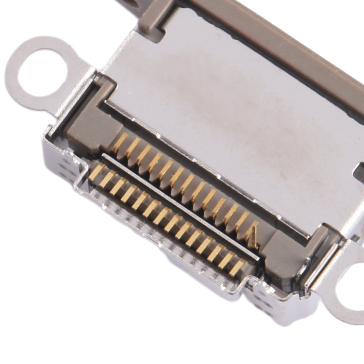 For iPhone 15 Pro Charging Port Connector