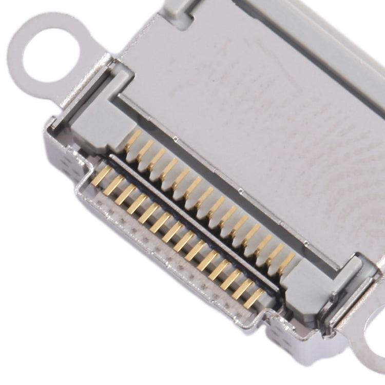 For iPhone 15 Pro Charging Port Connector, For iPhone 15 Pro