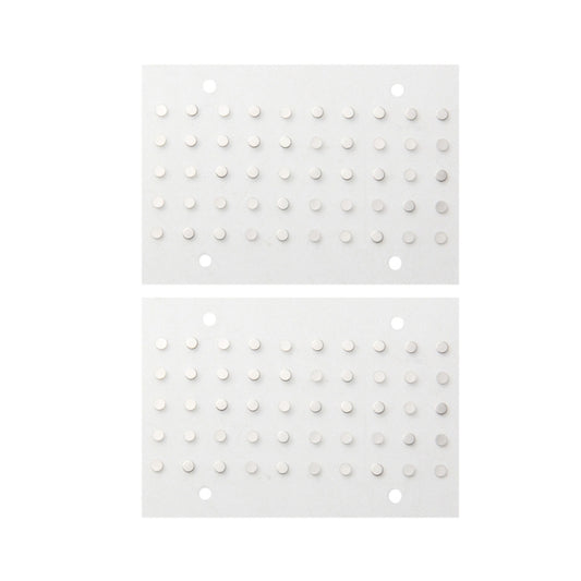 100 PCS for iPhone 5 & 5s & 5c Power Button Conductive Gasket