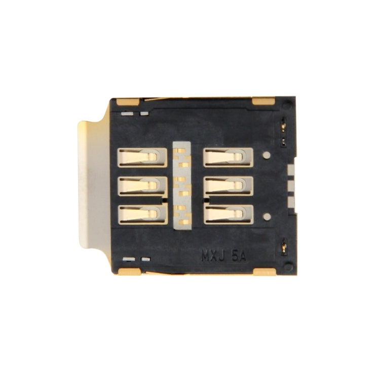 Card Socket for iPad Air 2