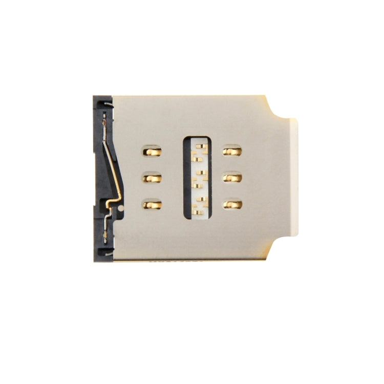 Card Socket for iPad Air 2