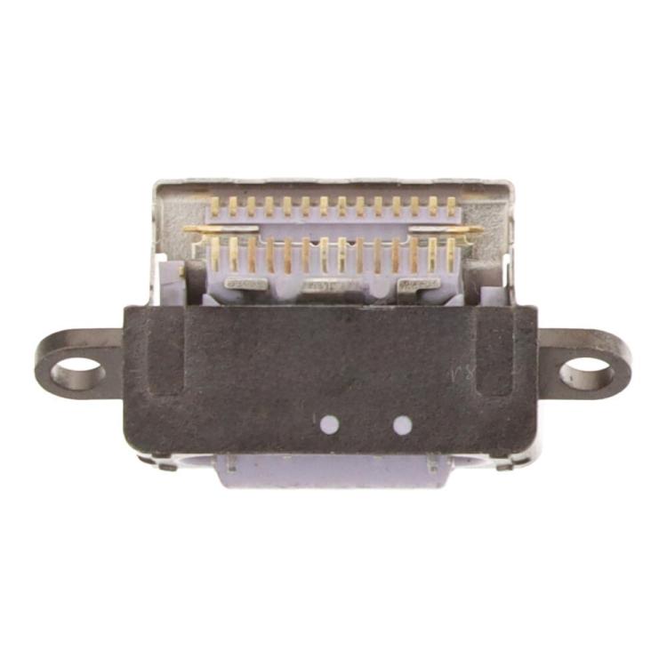 For iPad Air 11 inch 2024 / Air 13 inch 2024 Charging Port Connector, For iPad Air 11 inch 2024 / Air 13 inch 2024