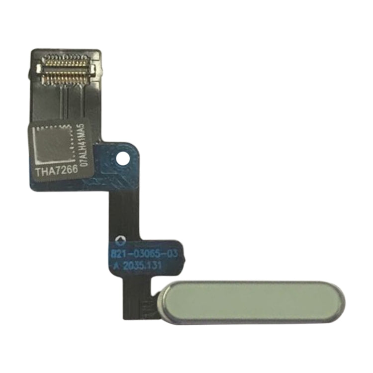 Power Button Fingerprint Flex Cable for iPad Air 2020 10.9 / Air 4 A2324 A2072 A2325