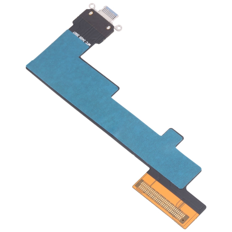 Charging Port Flex Cable for iPad Air 2022 A2589 A2591 4G Version