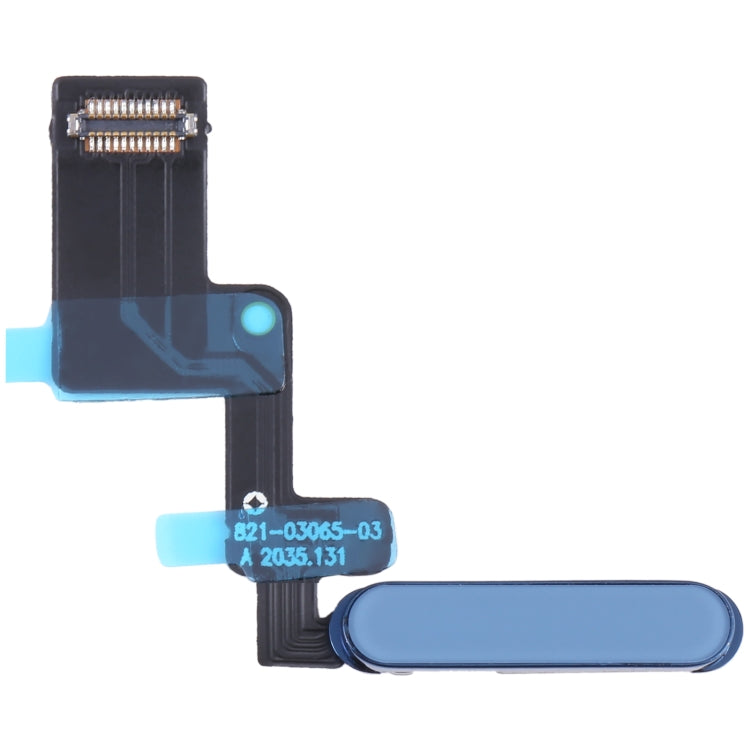 Power Button Flex Cable for iPad 2022 A2696 A2757