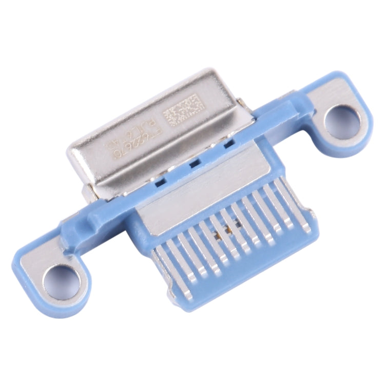 For iPad 2022 A2696 A2757 Charging Port Connector, For iPad 2022 A2696 A2757