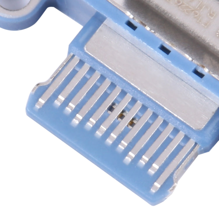 For iPad 2022 A2696 A2757 Charging Port Connector, For iPad 2022 A2696 A2757
