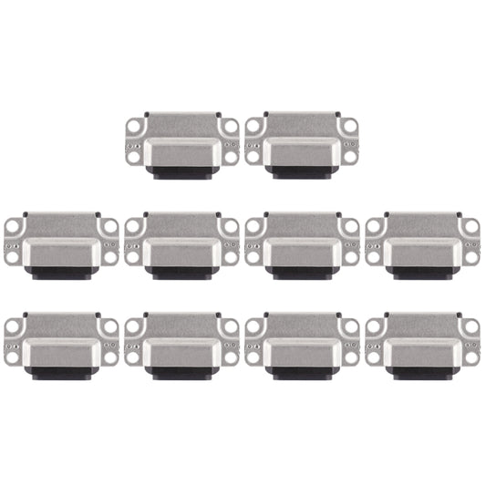 10 PCS Charging Port Connector for iPad Air 2