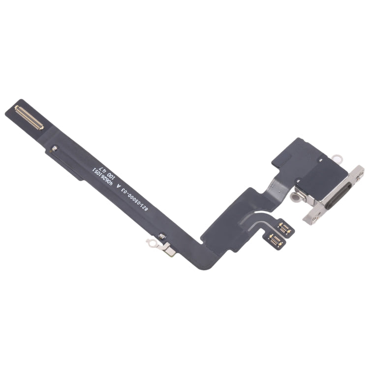 For iPhone 16 Pro Max Original Charging Port Flex Cable