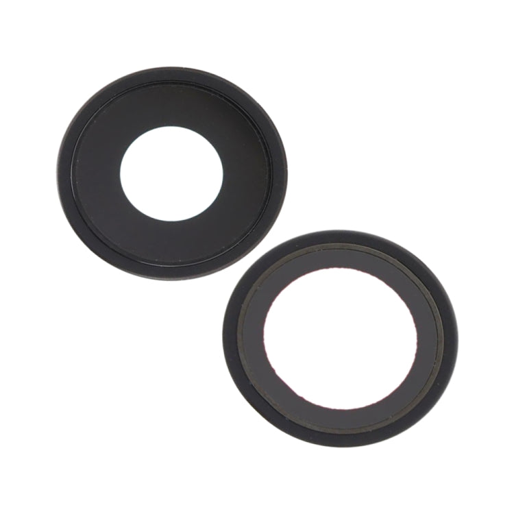 For iPhone 16 / 16 Plus Rear Camera Lens Cover