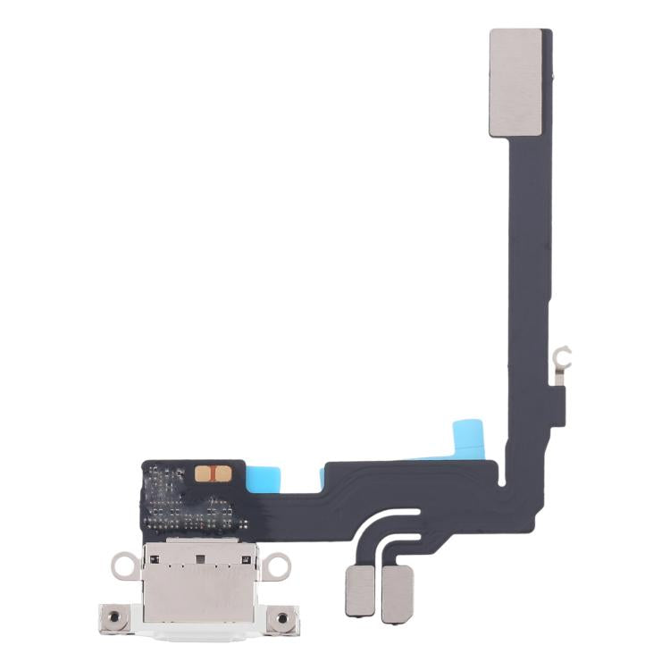 For iPhone 16 Pro Charging Port Flex Cable