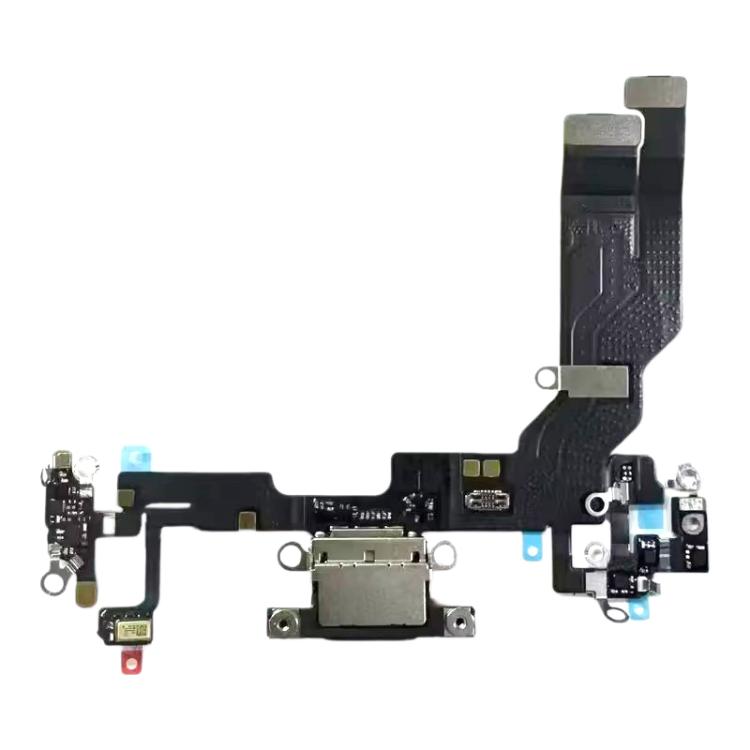 For iPhone 16e Charging Port Flex Cable