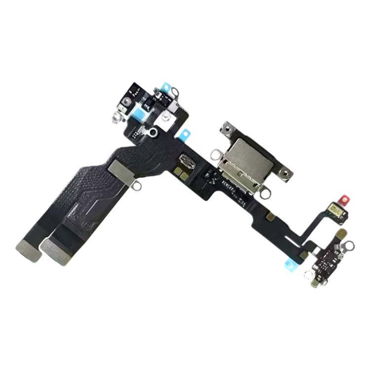 For iPhone 16e Charging Port Flex Cable