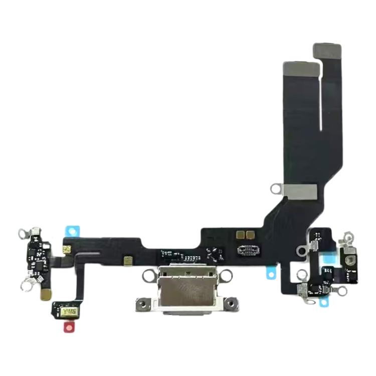 For iPhone 16e Charging Port Flex Cable