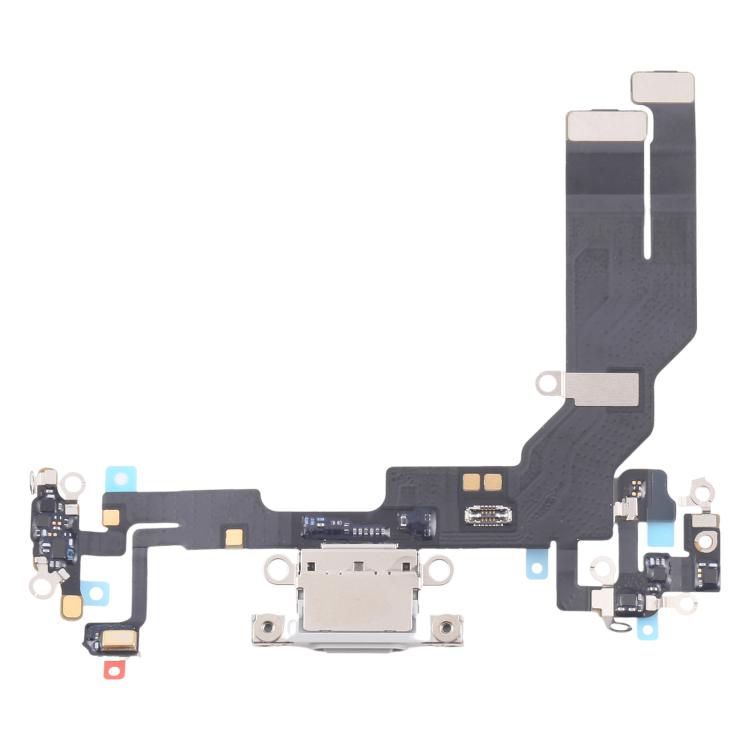 For iPhone 16e Charging Port Flex Cable, For iPhone 16e