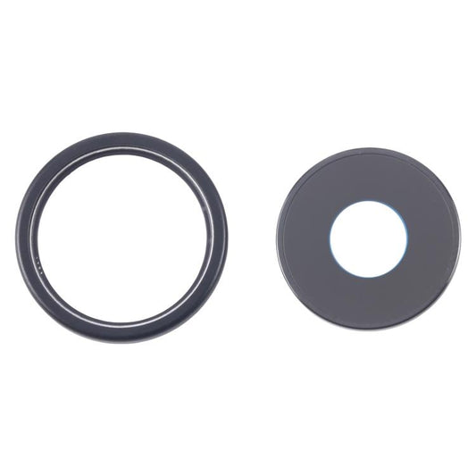 For iPhone 16e Rear Camera Lens Cover