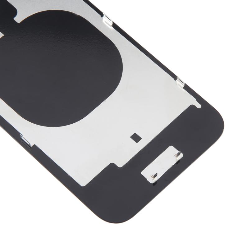 For iPhone 16e Glass Battery Back Cover, For iPhone 16e(with Camera Lens)