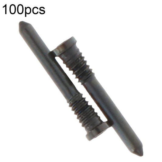 For iPhone 16e 100pcs/set Charging Port Screws