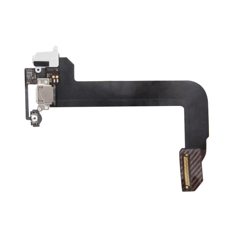 Charging Port + Audio Flex Cable for iPod Touch 6