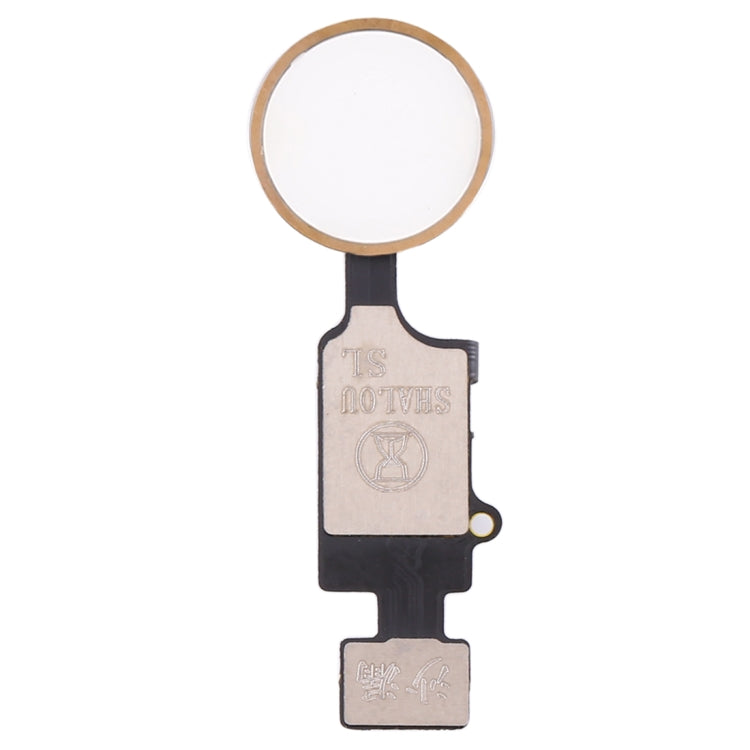 Home Button (5th gen) with Flex Cable for iPhone 8 Plus / 7 Plus / 8 / 7, 5th For iPhone 8 Plus / 7 Plus / 8 / 7, 5th for iPhone 8 Plus / 7 Plus / 8 / 7